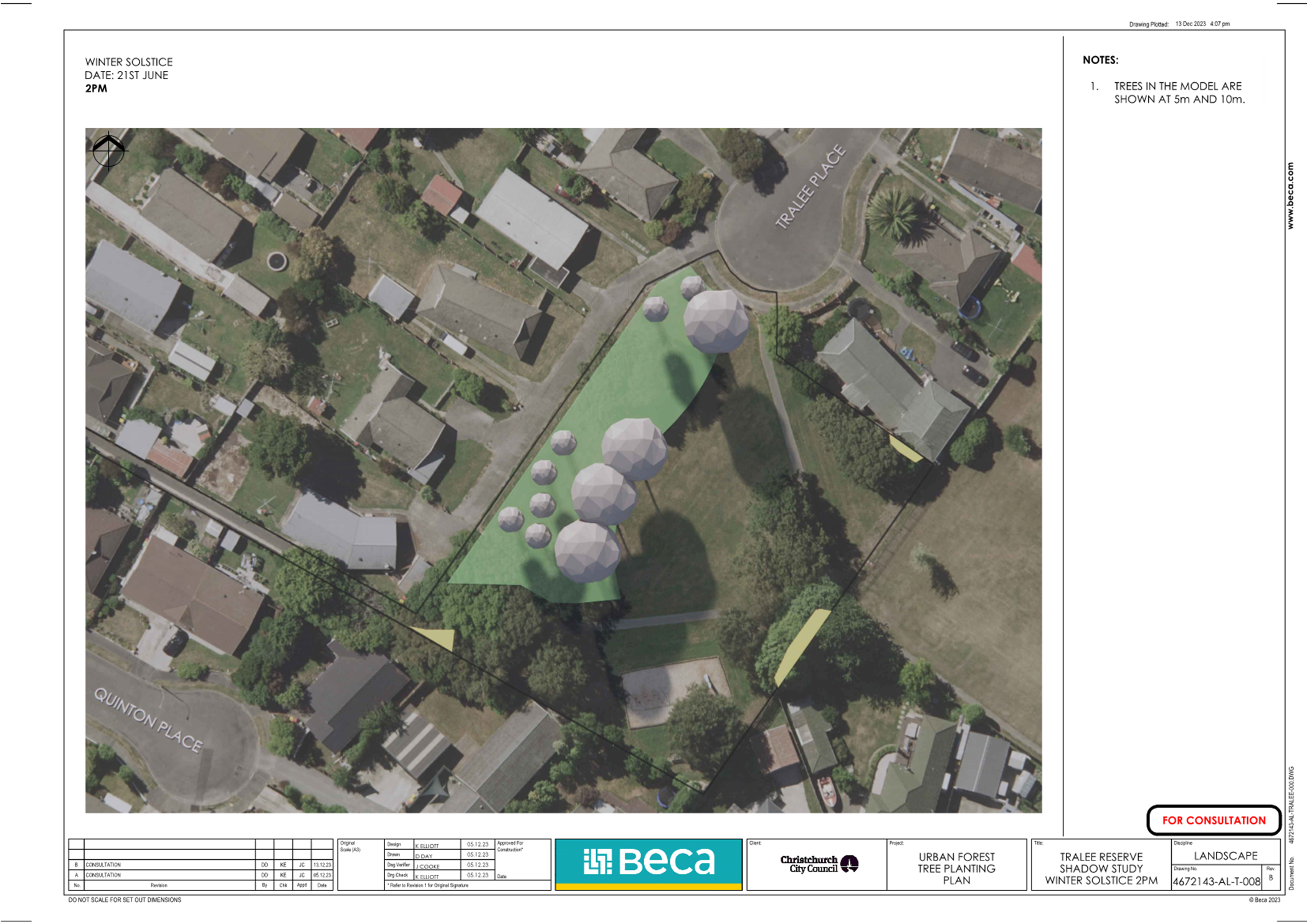 A aerial view of a neighborhood

Description automatically generated