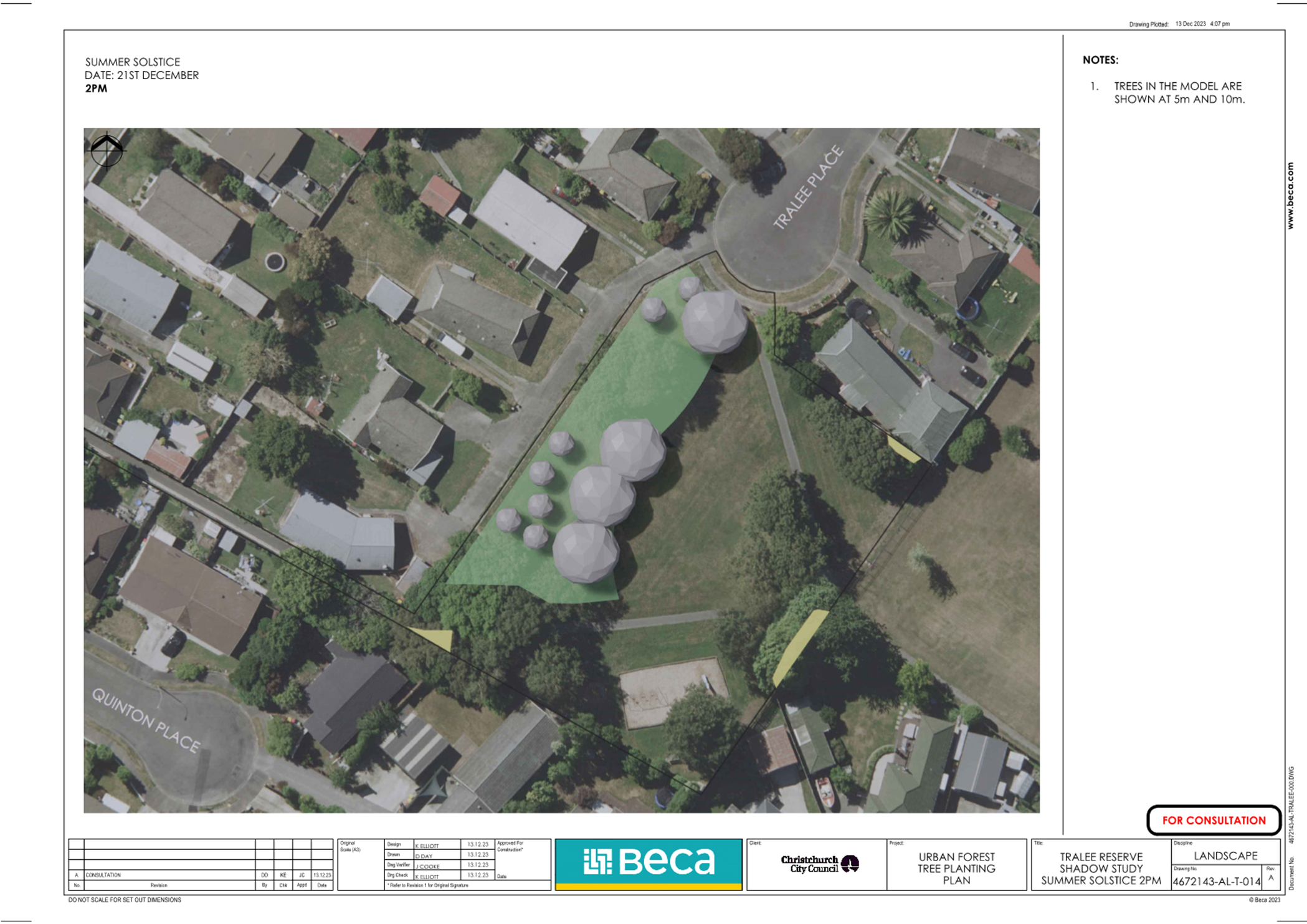 A aerial view of a neighborhood

Description automatically generated