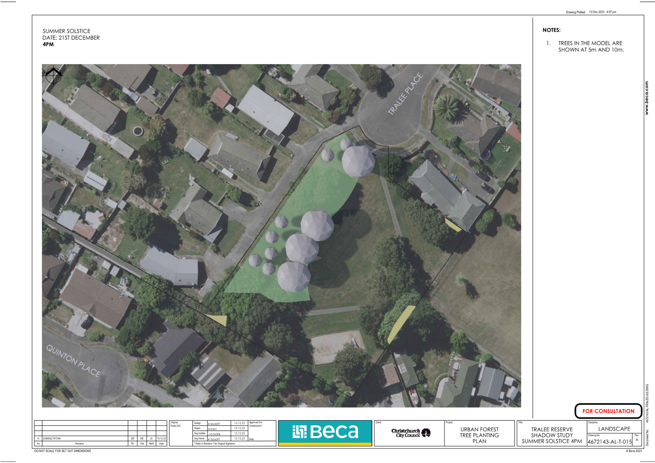 A aerial view of a neighborhood

Description automatically generated