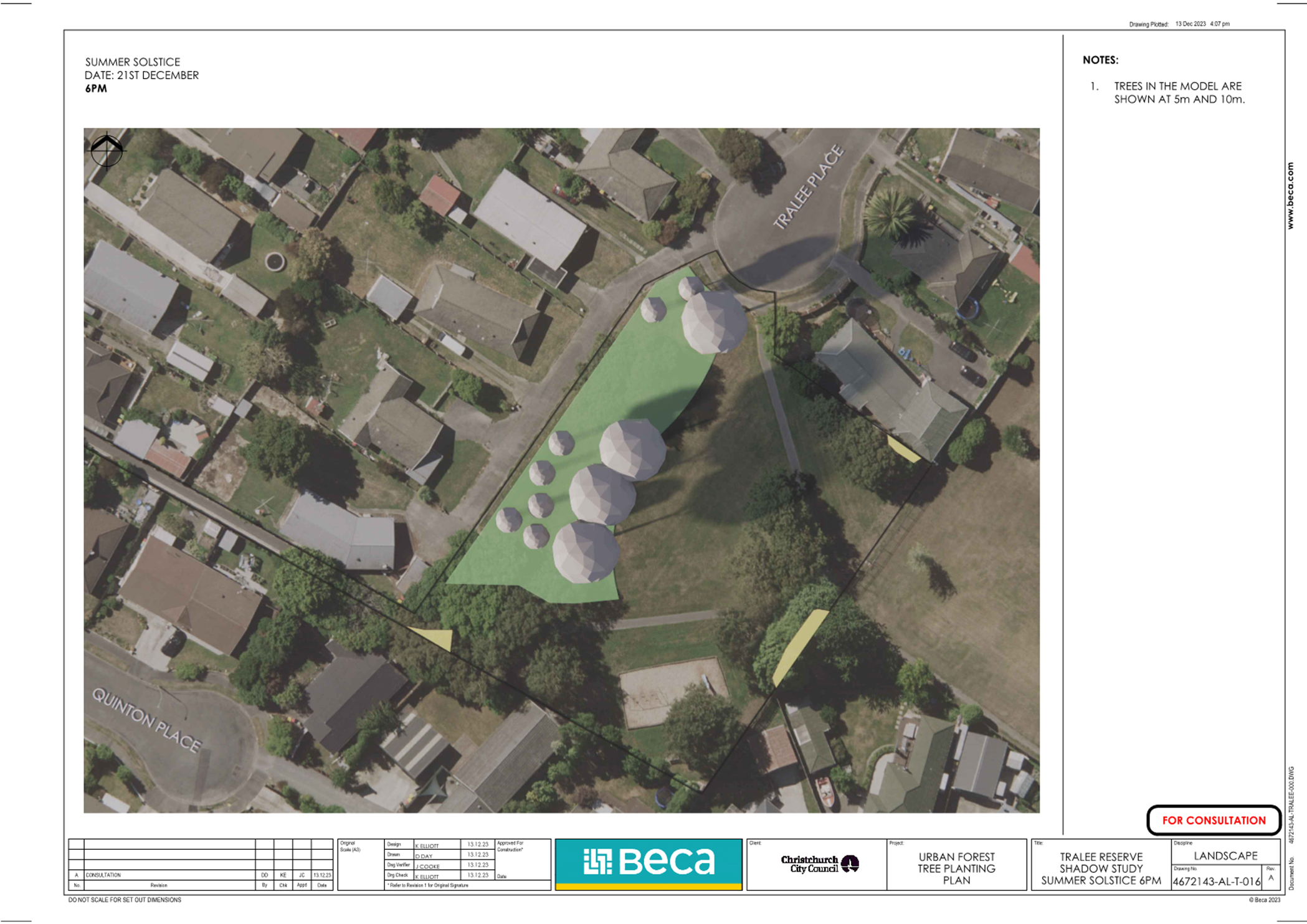 A aerial view of a neighborhood

Description automatically generated
