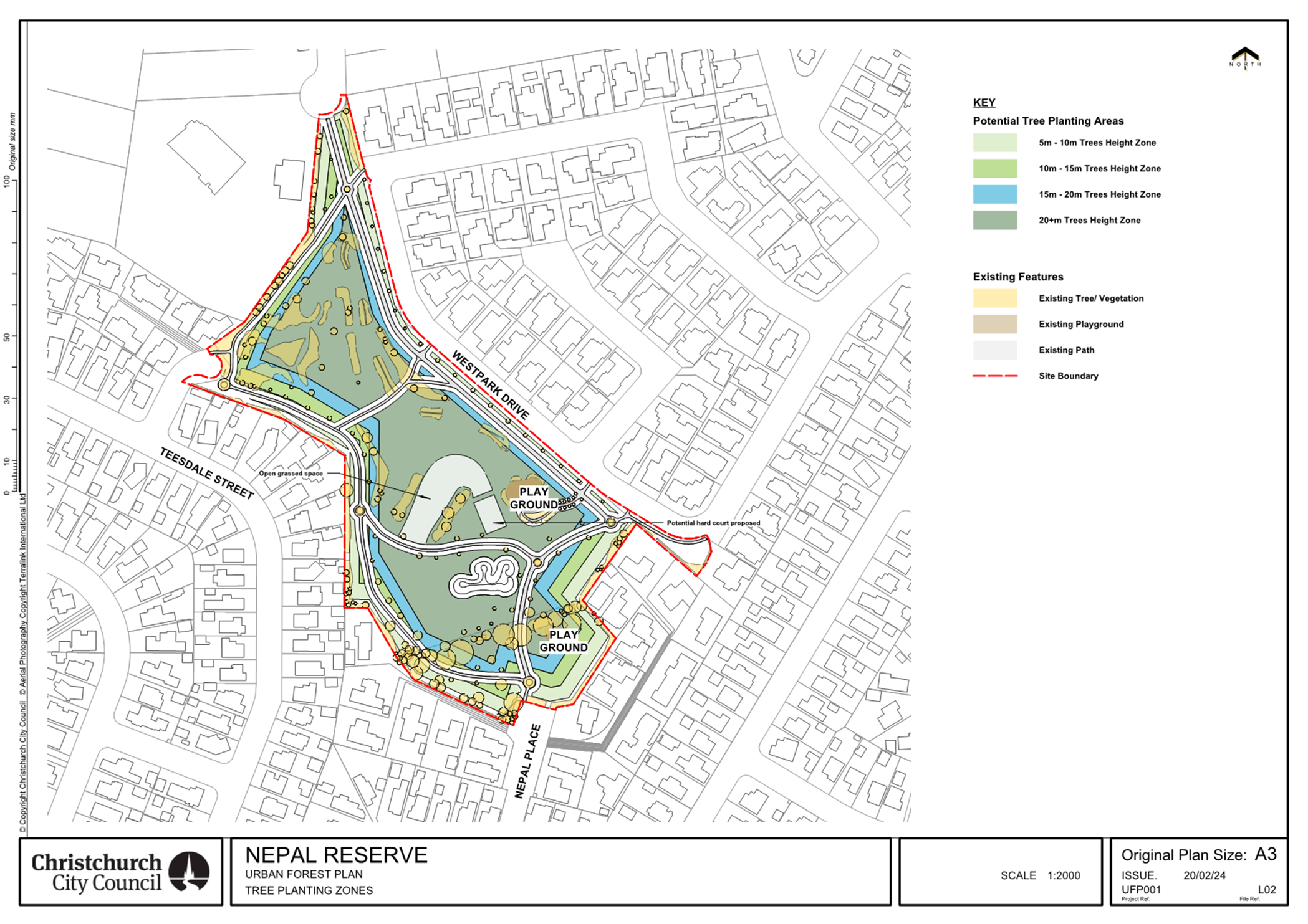 A map of a park

Description automatically generated