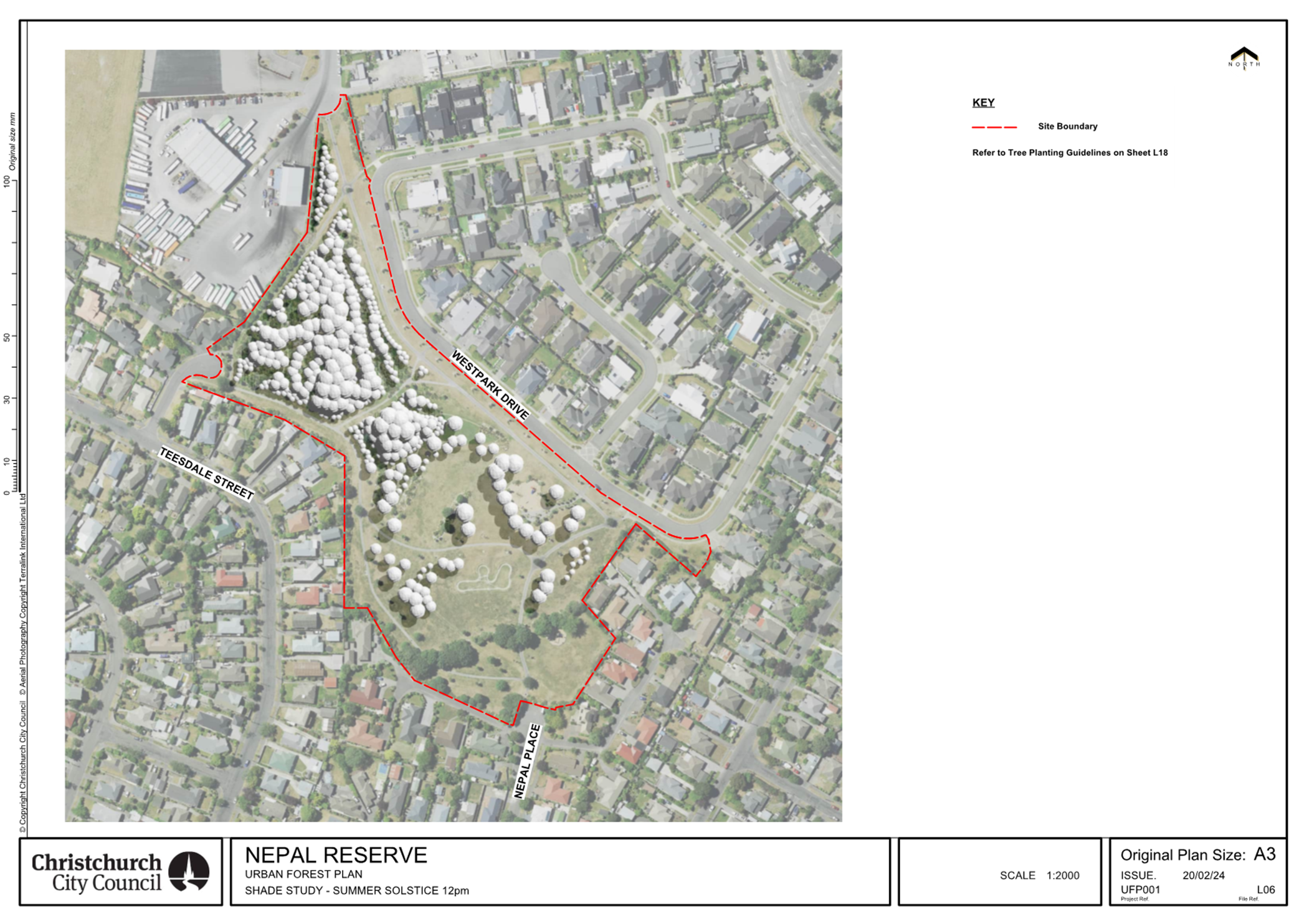 A map of a neighborhood

Description automatically generated