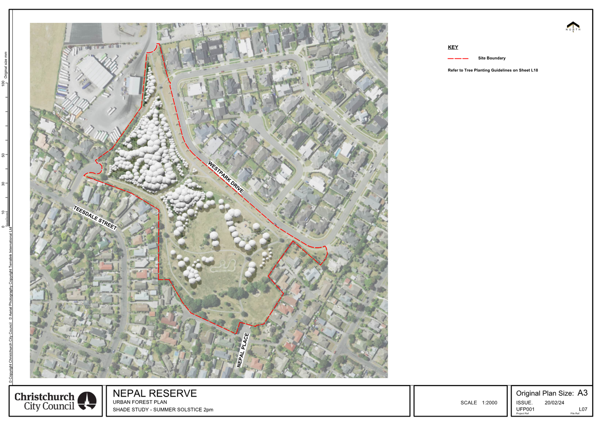 A map of a neighborhood

Description automatically generated