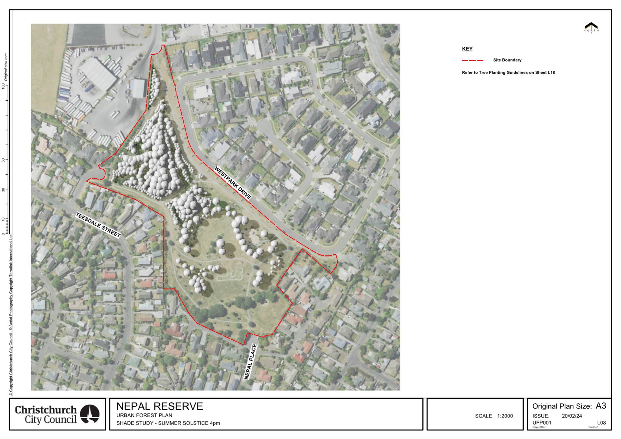A map of a neighborhood

Description automatically generated