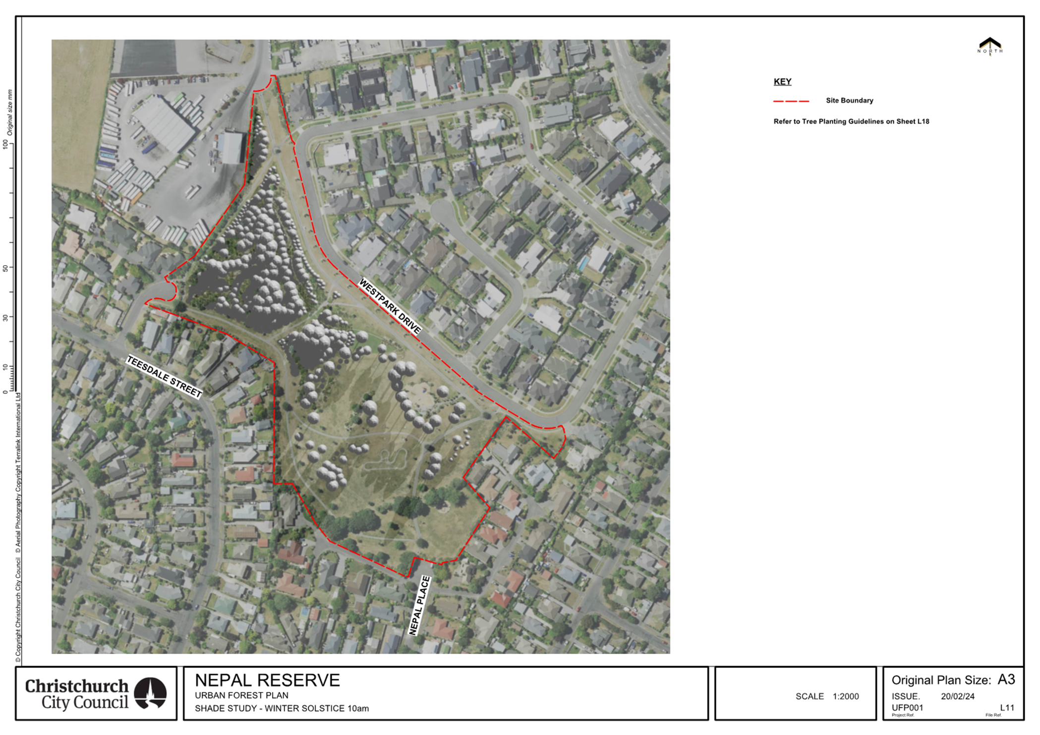 A map of a neighborhood

Description automatically generated