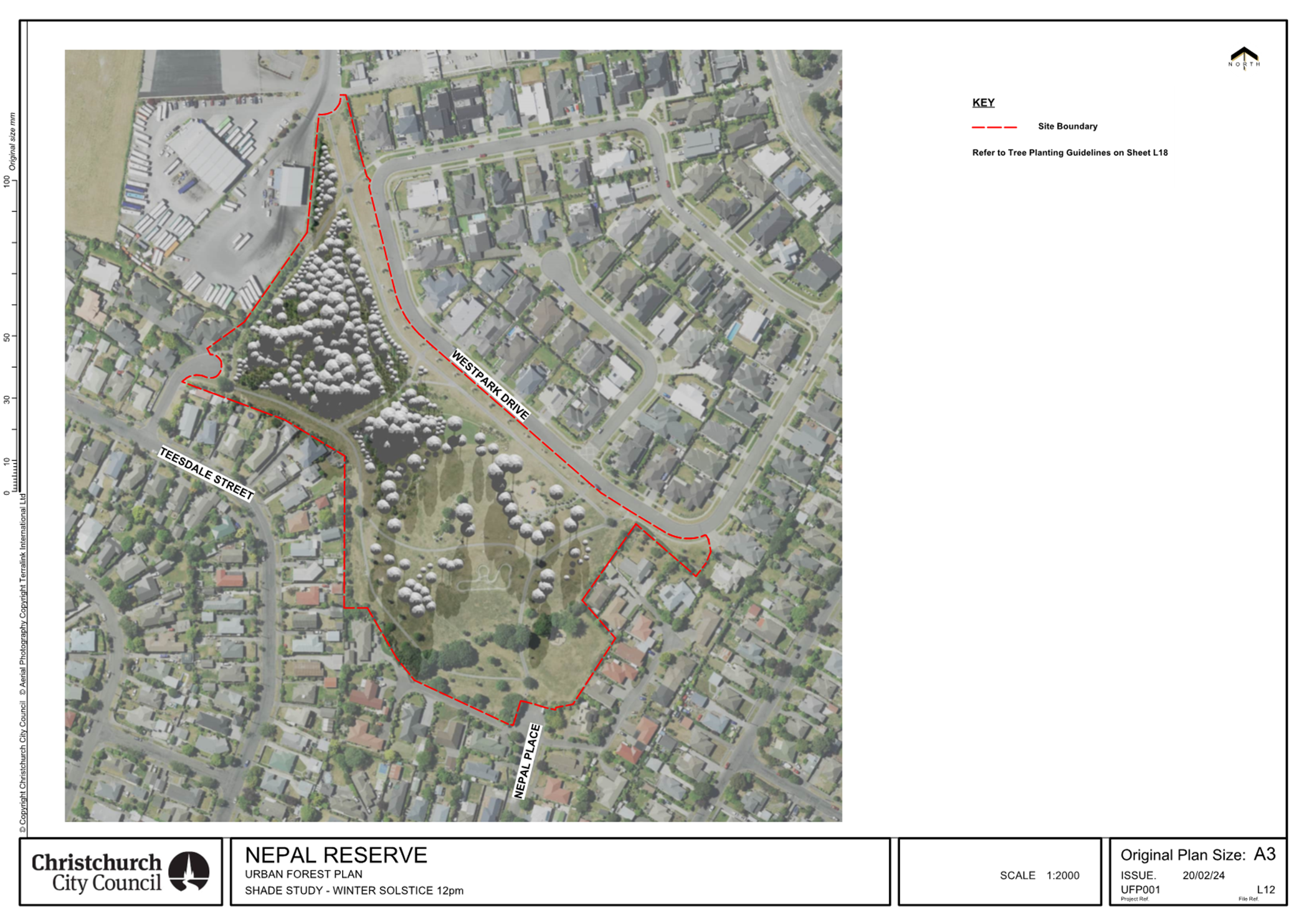 A map of a neighborhood

Description automatically generated