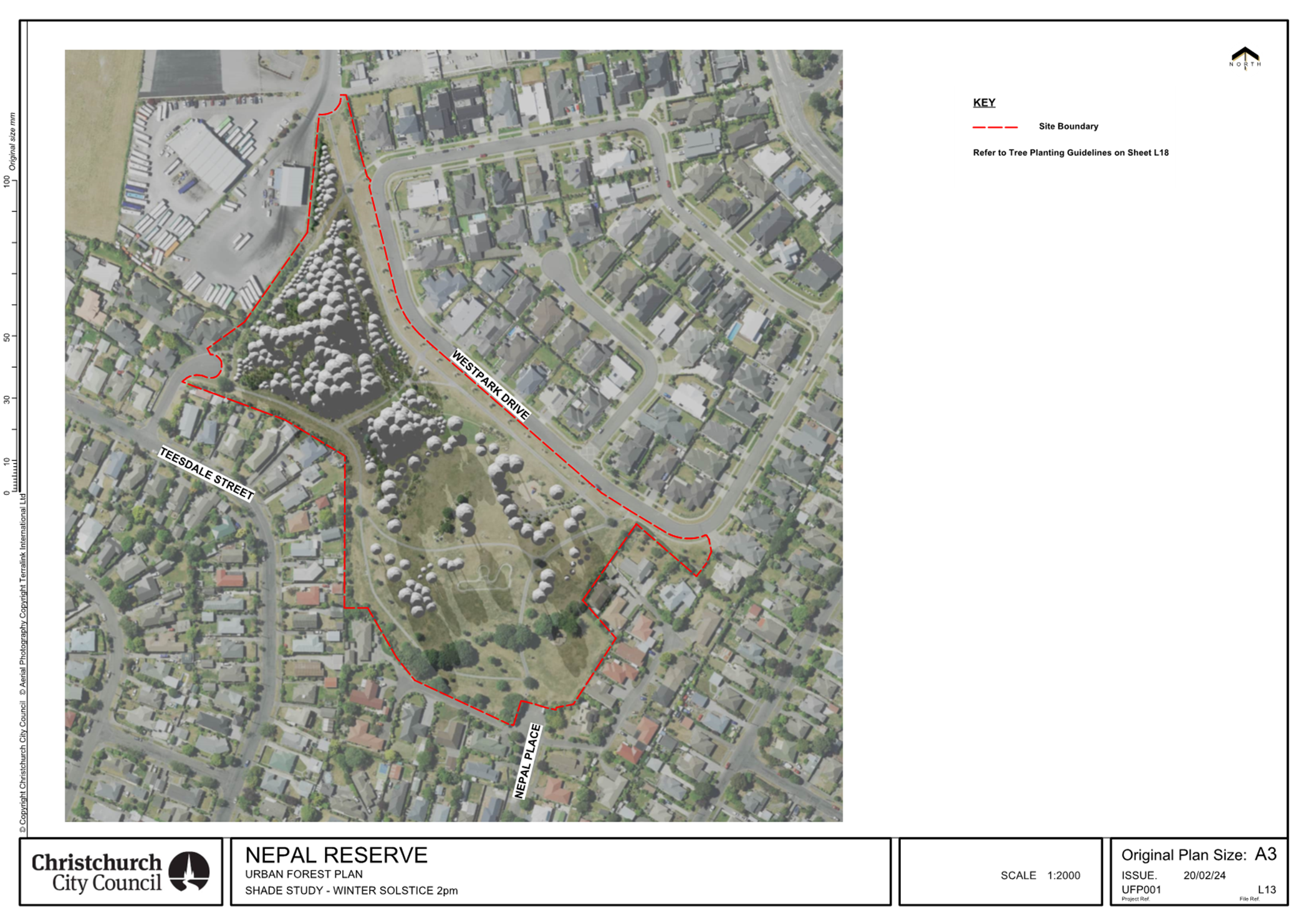 A map of a neighborhood

Description automatically generated
