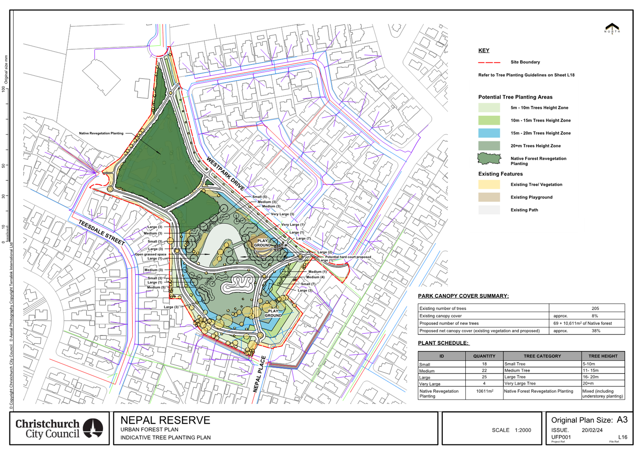 A map of a park

Description automatically generated