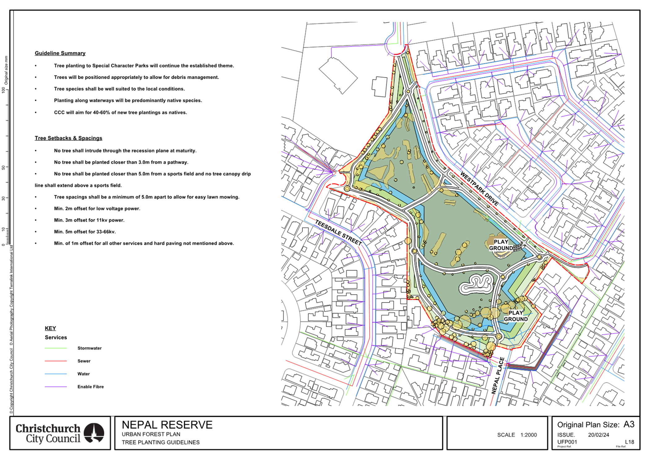 A map of a neighborhood

Description automatically generated