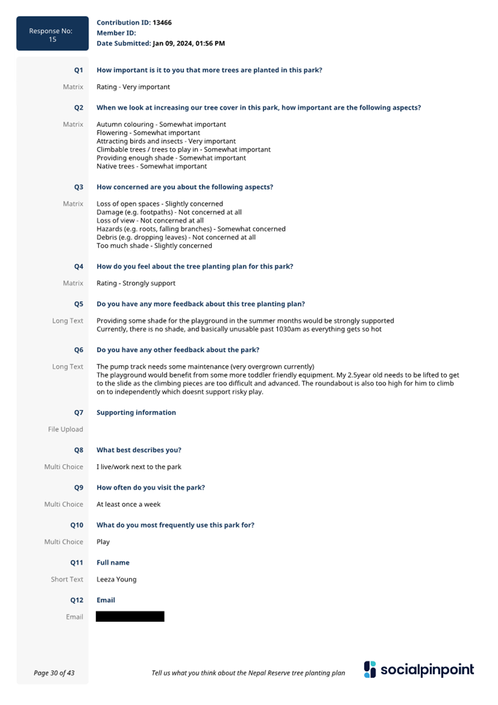 A screenshot of a computer test

Description automatically generated