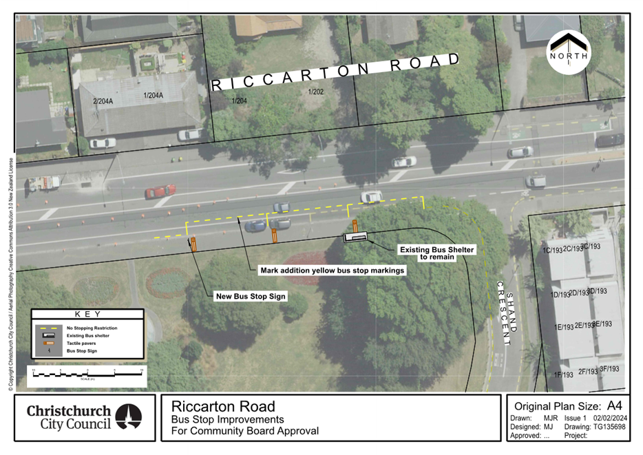 A map of a road with cars and trees

Description automatically generated
