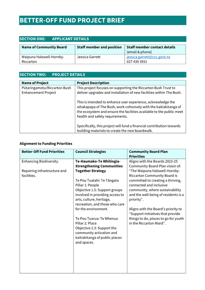 A close-up of a project plan

Description automatically generated