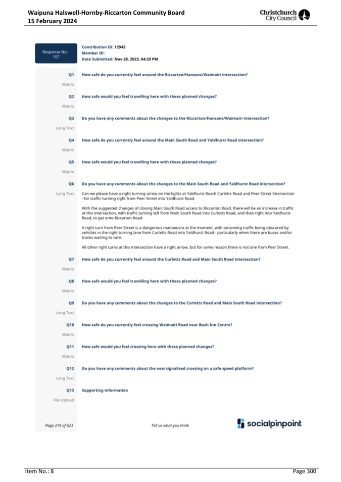 A screenshot of a questionnaire

Description automatically generated