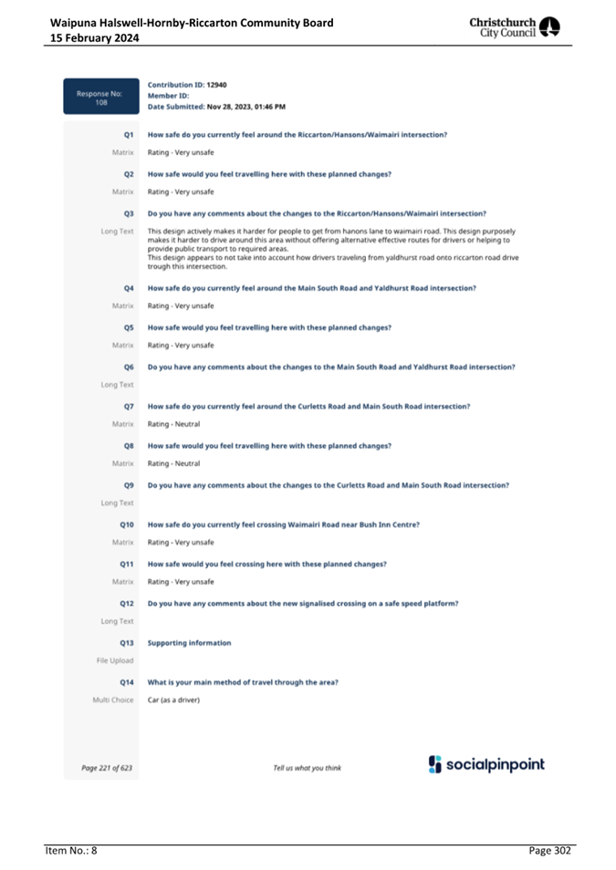 A screenshot of a questionnaire

Description automatically generated