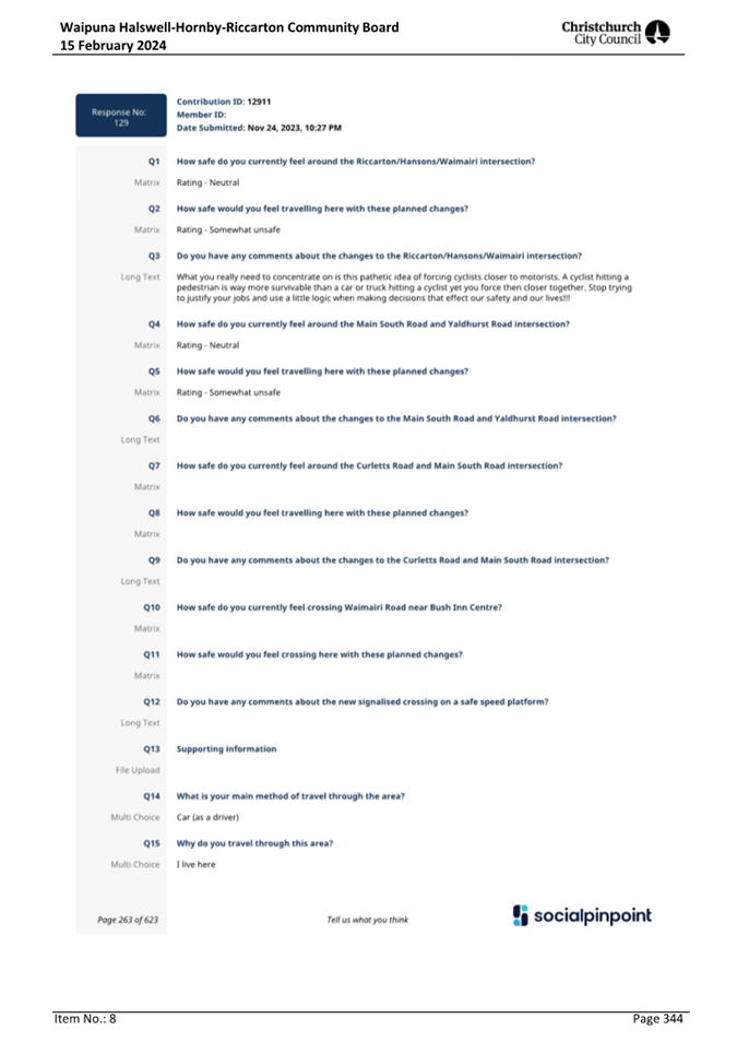 A screenshot of a questionnaire

Description automatically generated