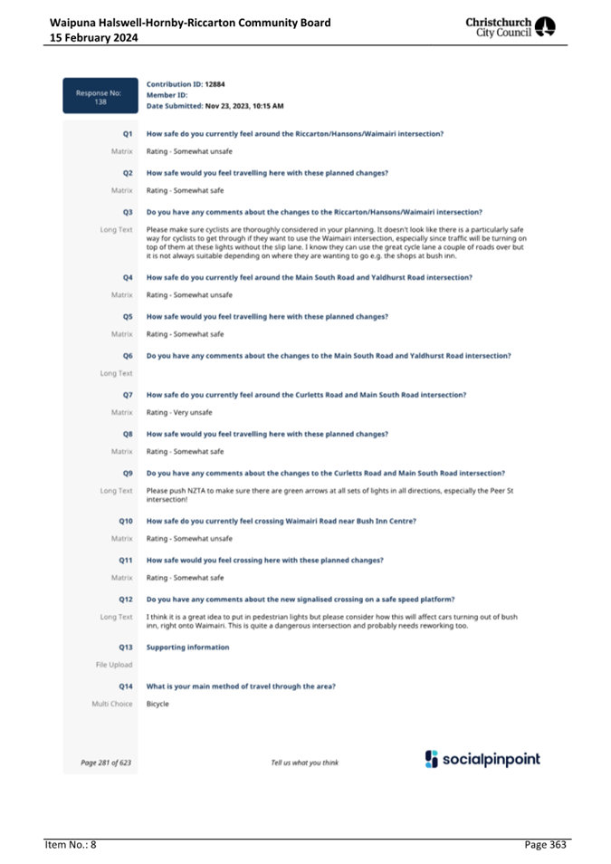 A screenshot of a questionnaire

Description automatically generated