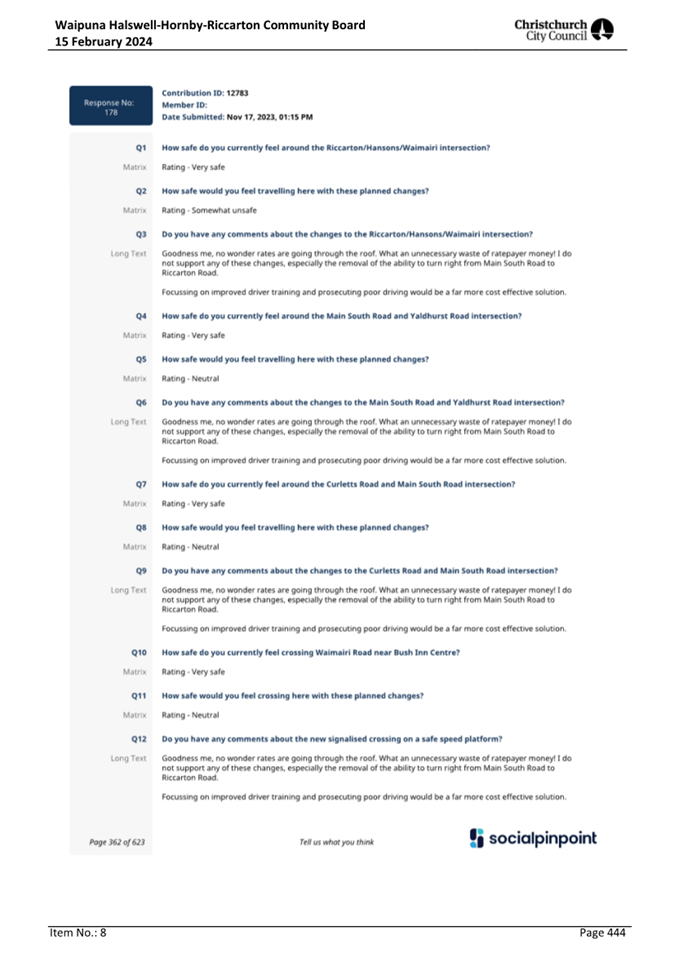 A screenshot of a computer test

Description automatically generated