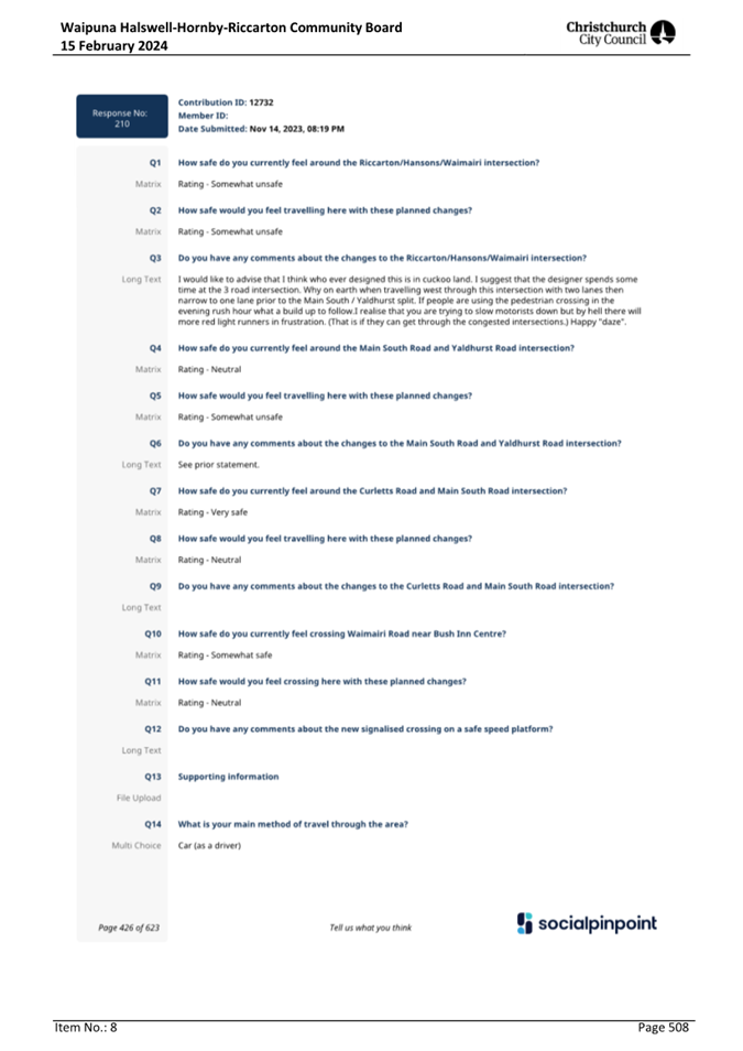 A screenshot of a questionnaire

Description automatically generated