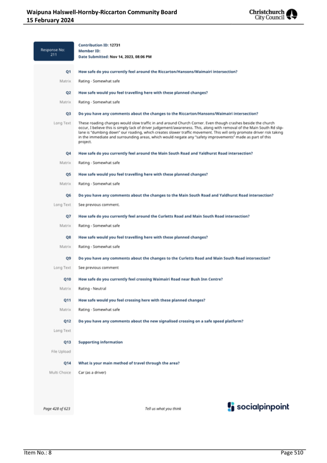 A screenshot of a questionnaire

Description automatically generated