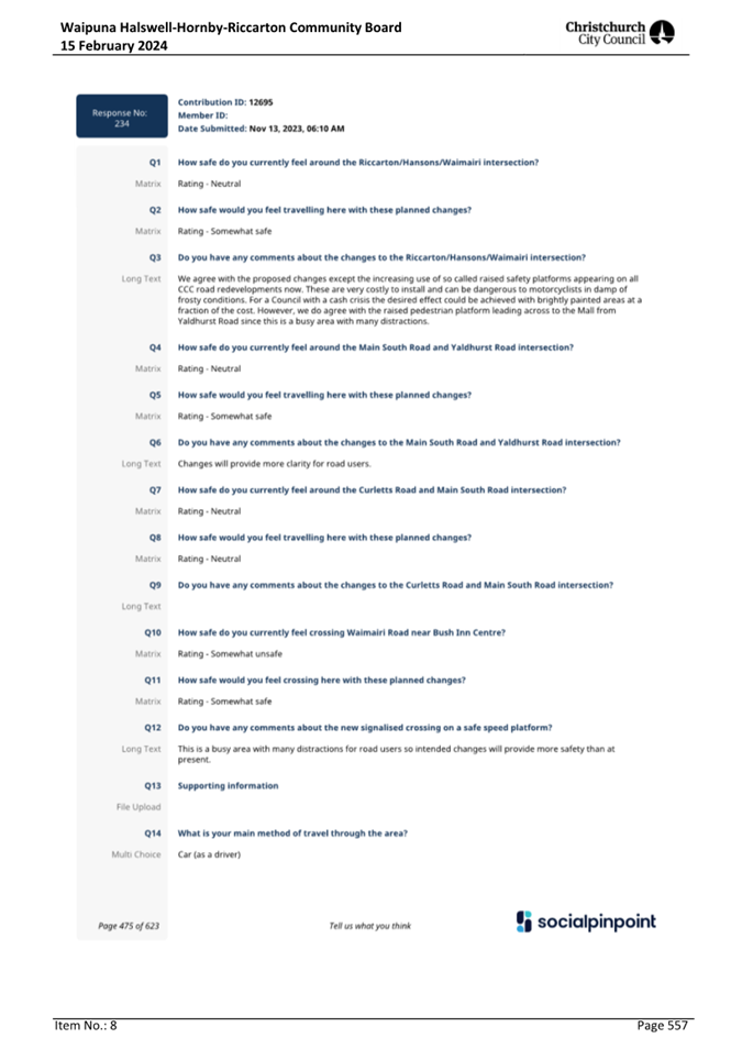A screenshot of a questionnaire

Description automatically generated
