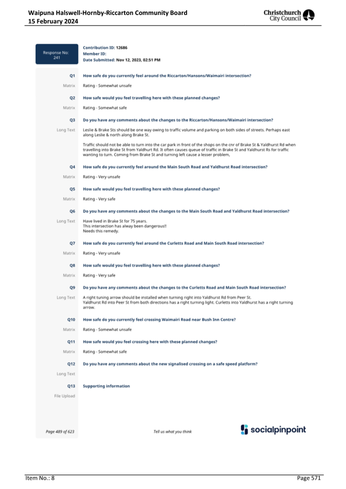 A screenshot of a computer test

Description automatically generated