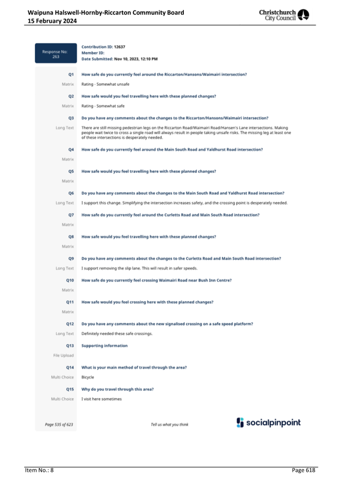 A screenshot of a questionnaire

Description automatically generated