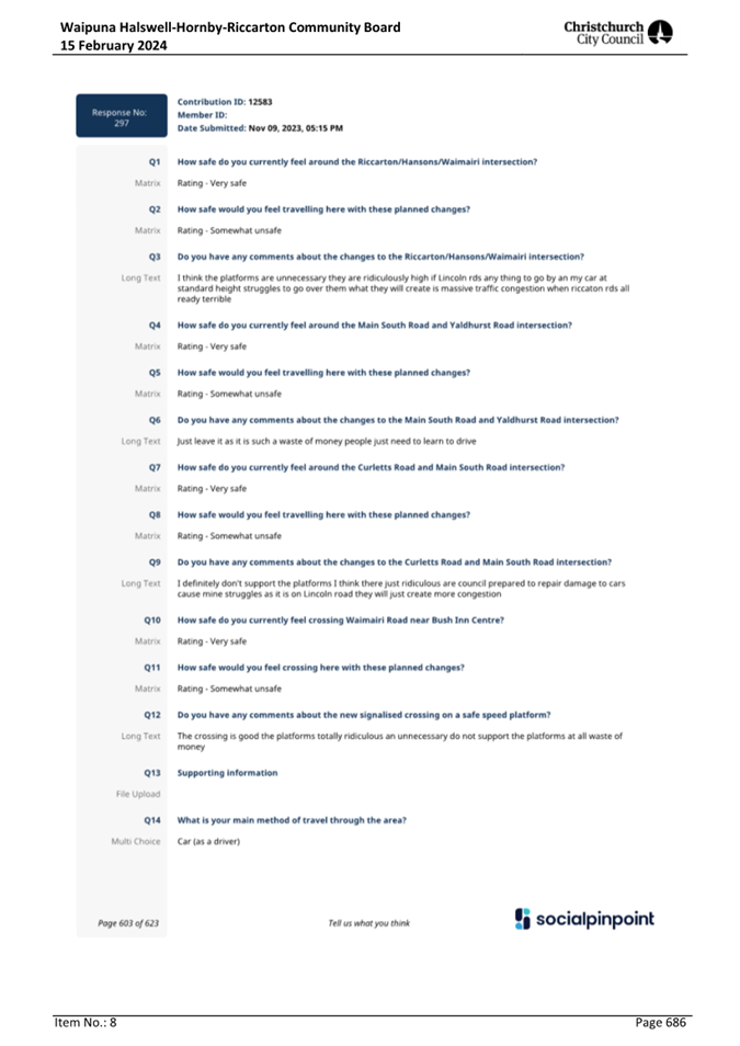 A screenshot of a questionnaire

Description automatically generated