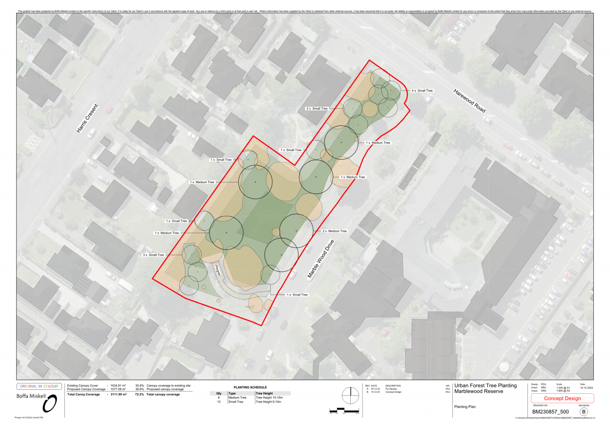 A map of a neighborhood

Description automatically generated