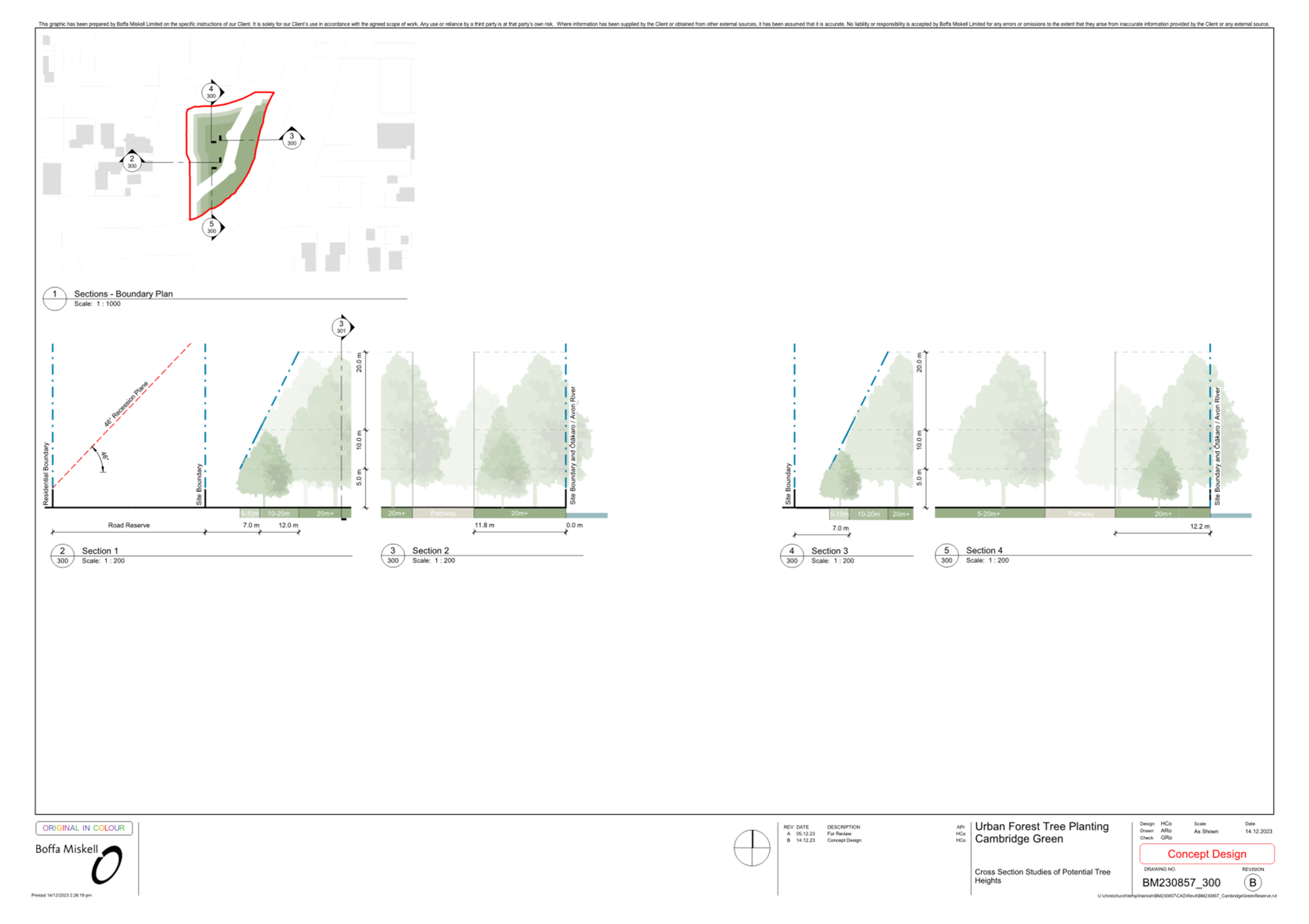 A drawing of trees and a diagram

Description automatically generated with medium confidence