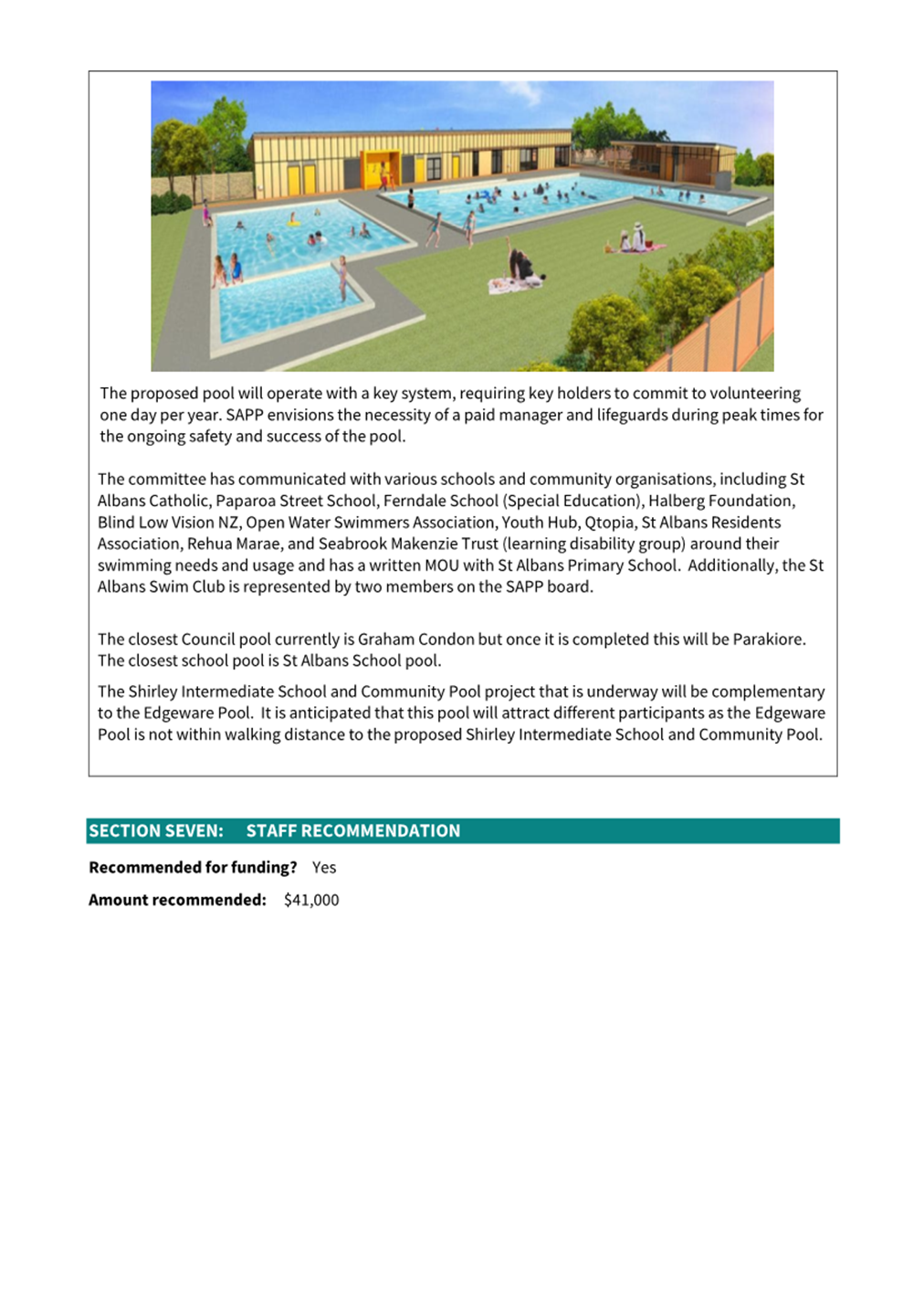 A screenshot of a pool

Description automatically generated