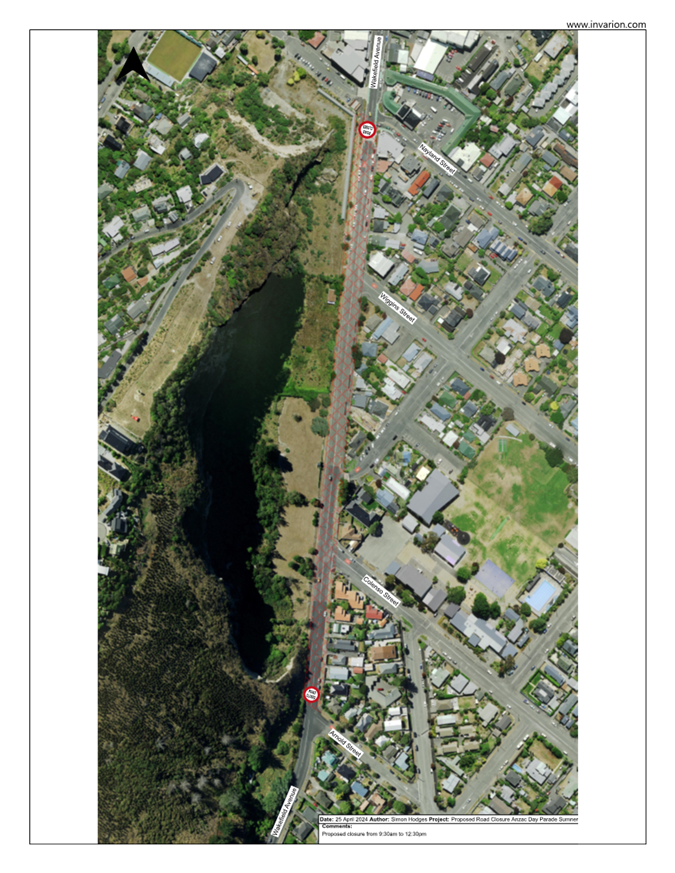 A map of a city

Description automatically generated