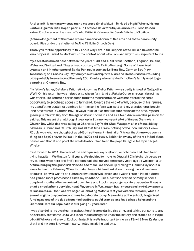 A close-up of a letter

Description automatically generated