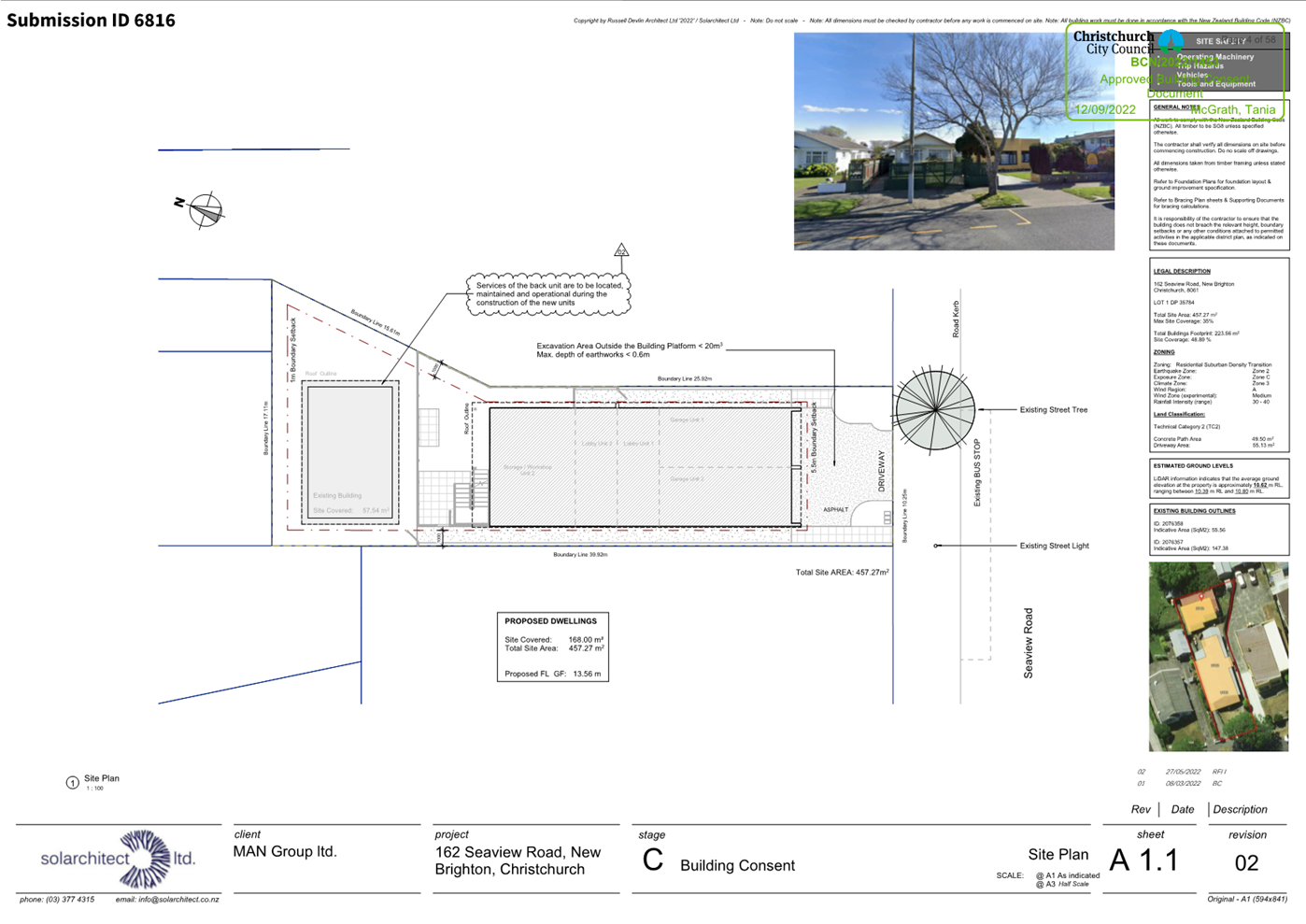 A blueprint of a house

Description automatically generated