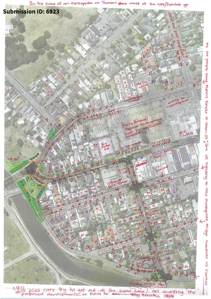 A map of a neighborhood

Description automatically generated