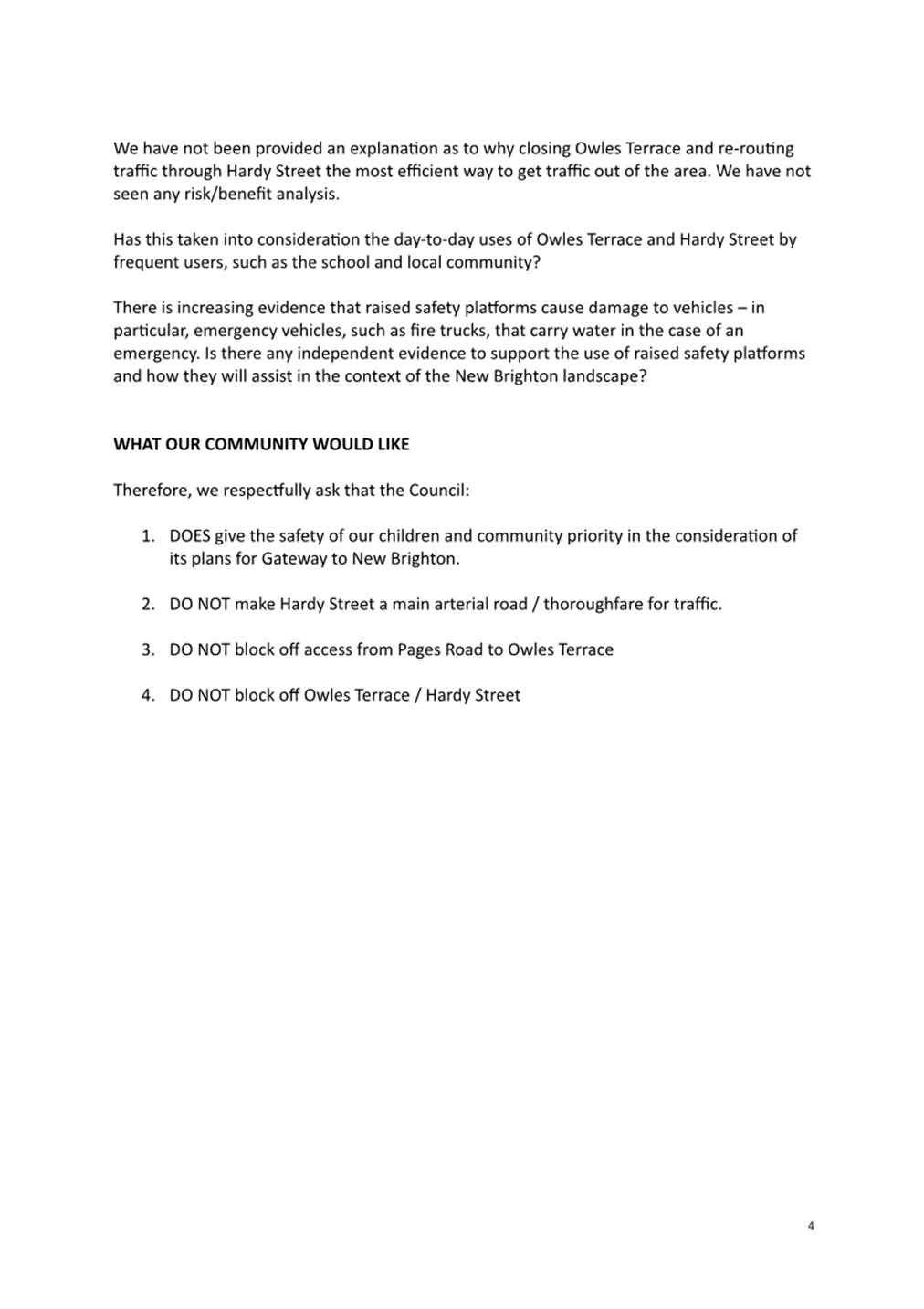 A close-up of a document

Description automatically generated