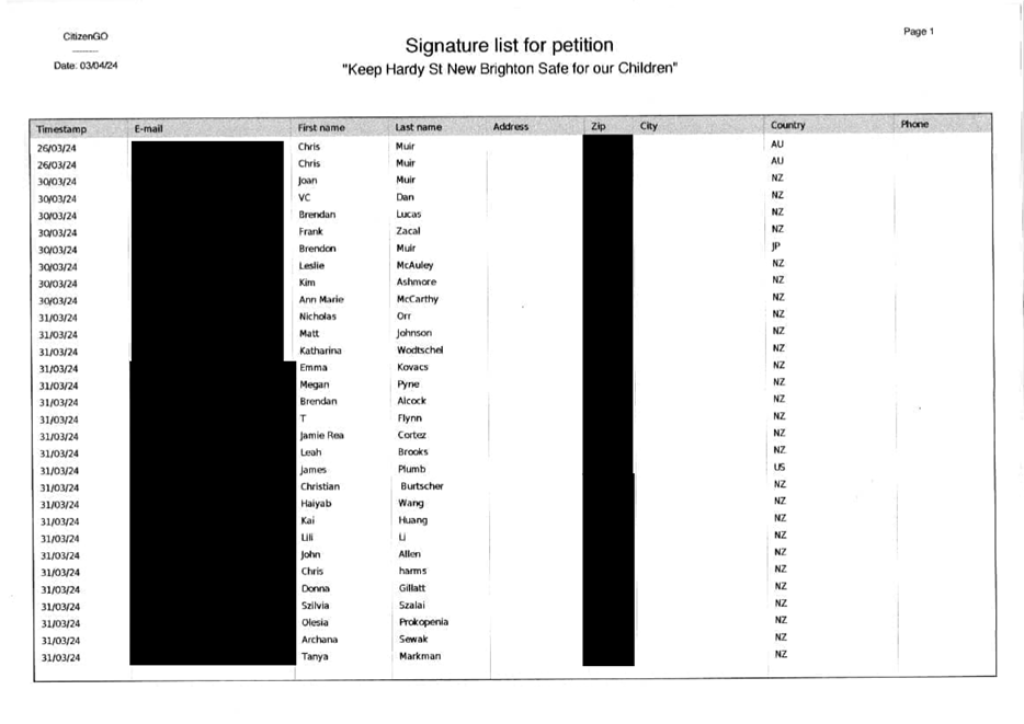 A black and white document with a black line

Description automatically generated with medium confidence