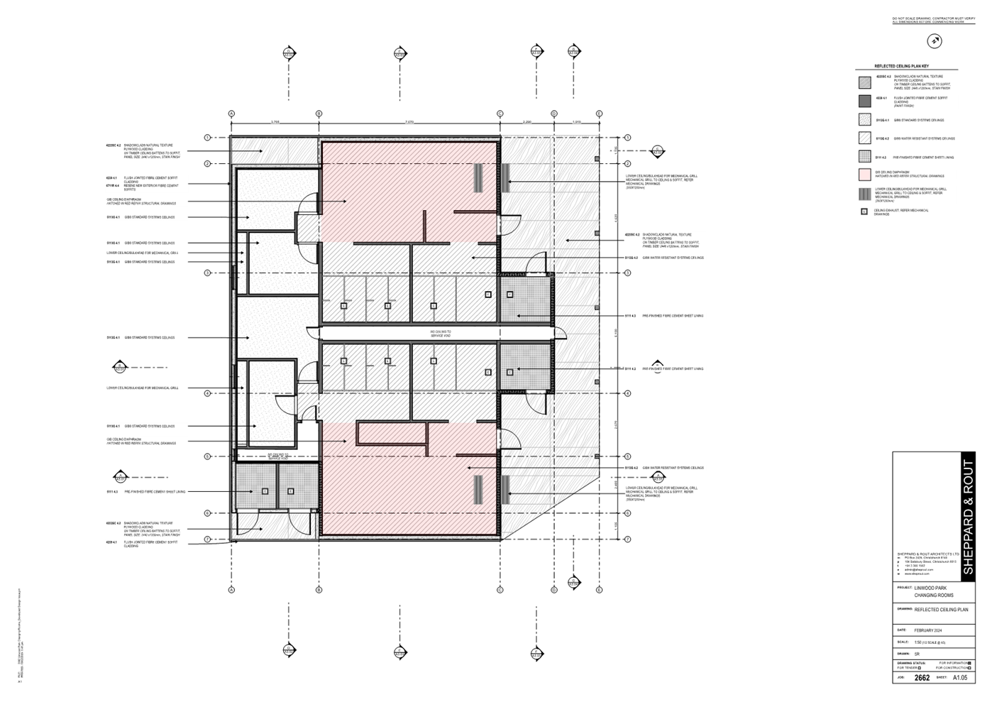 A blueprint of a house

Description automatically generated
