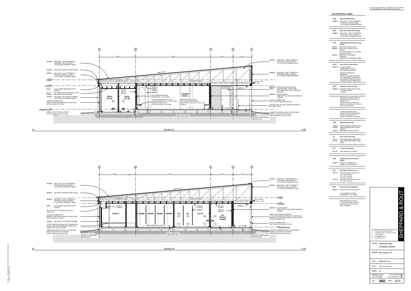 A blueprint of a building

Description automatically generated