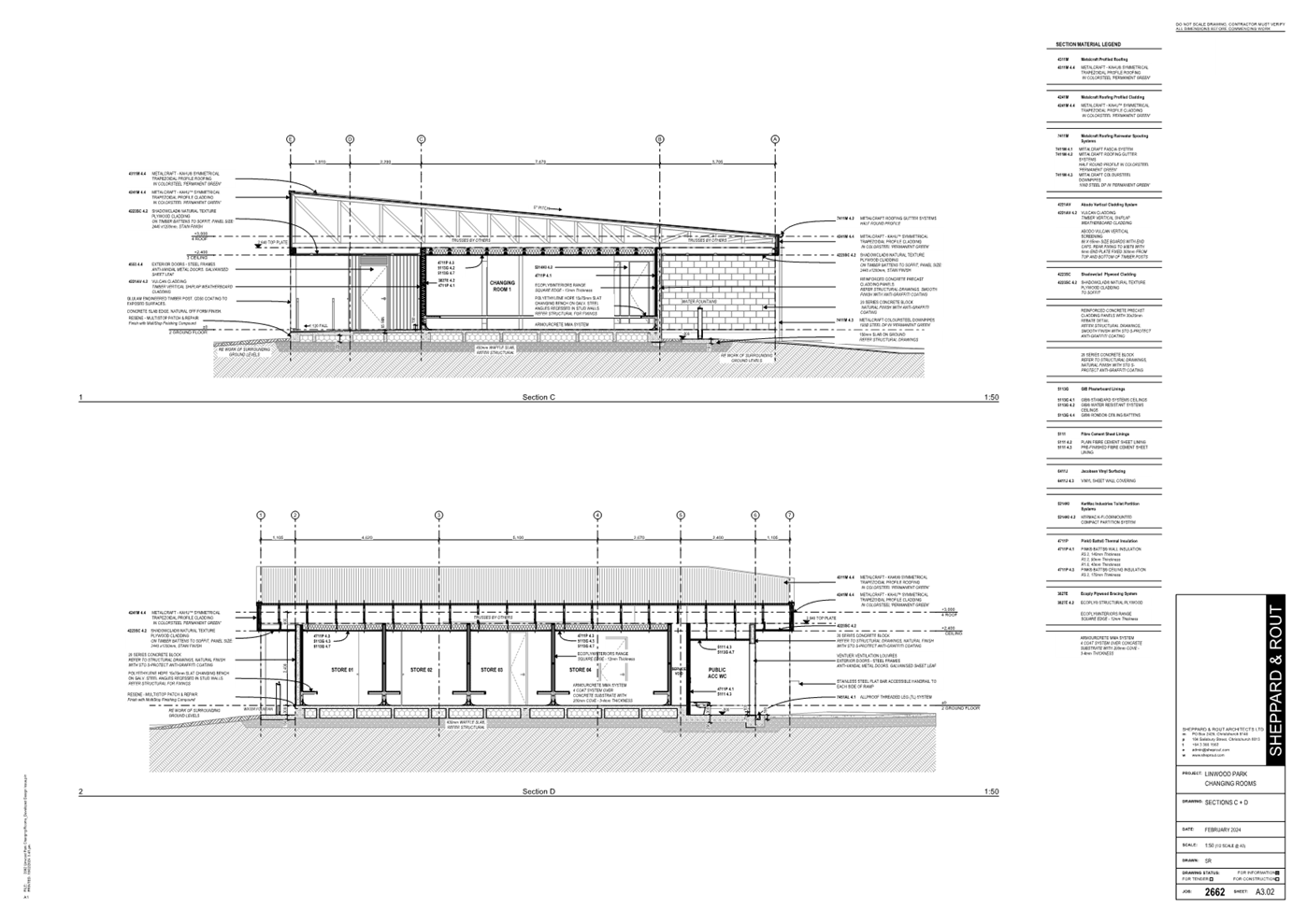 A blueprint of a building

Description automatically generated