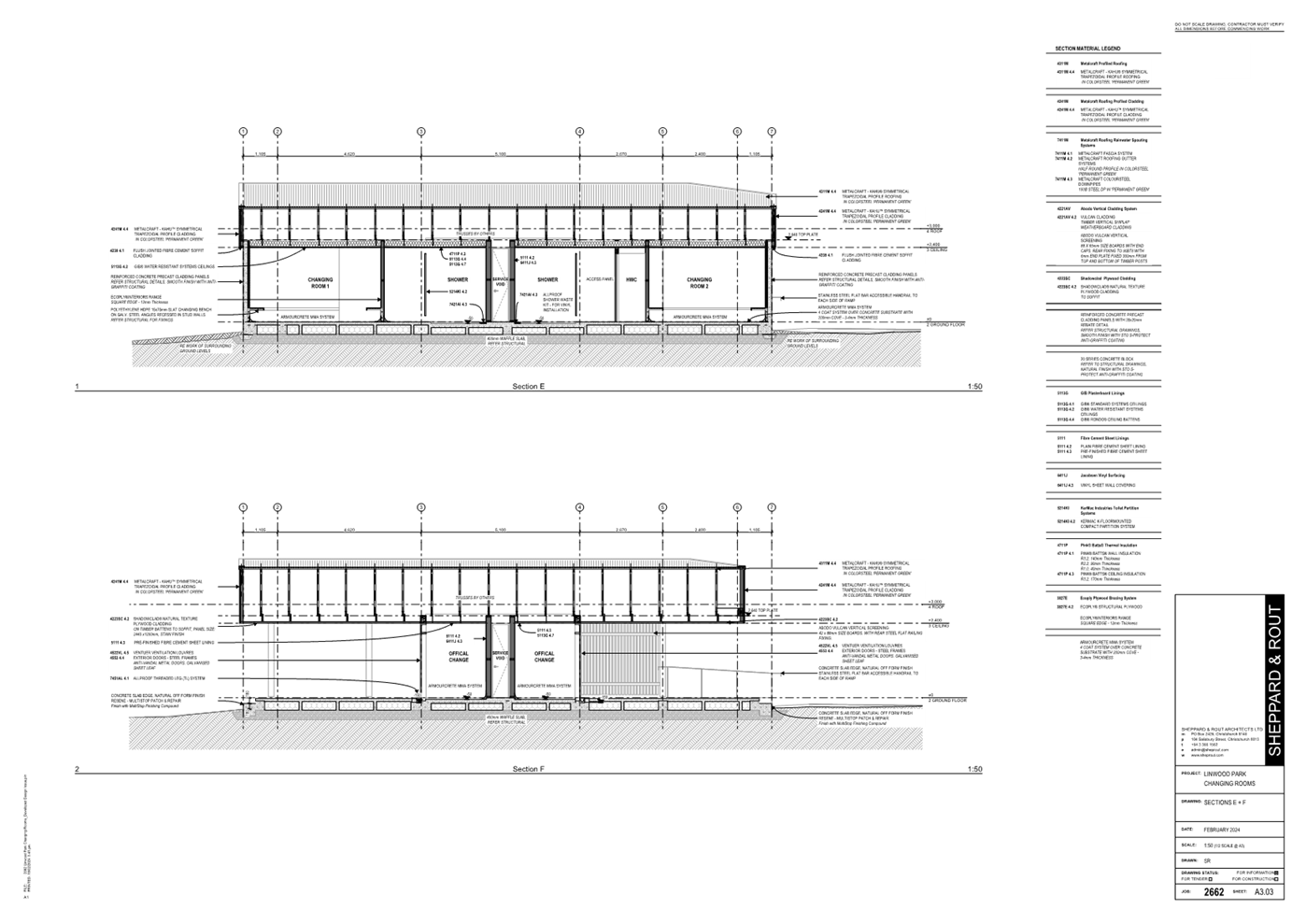 A blueprint of a building

Description automatically generated