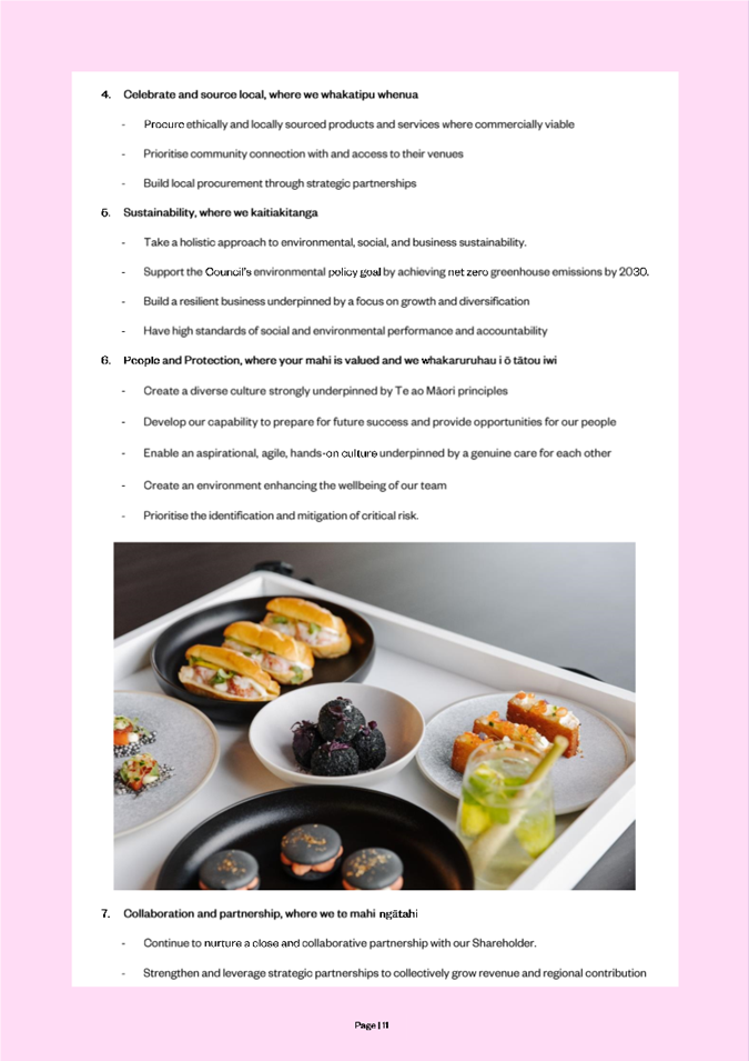A screenshot of a menu

Description automatically generated