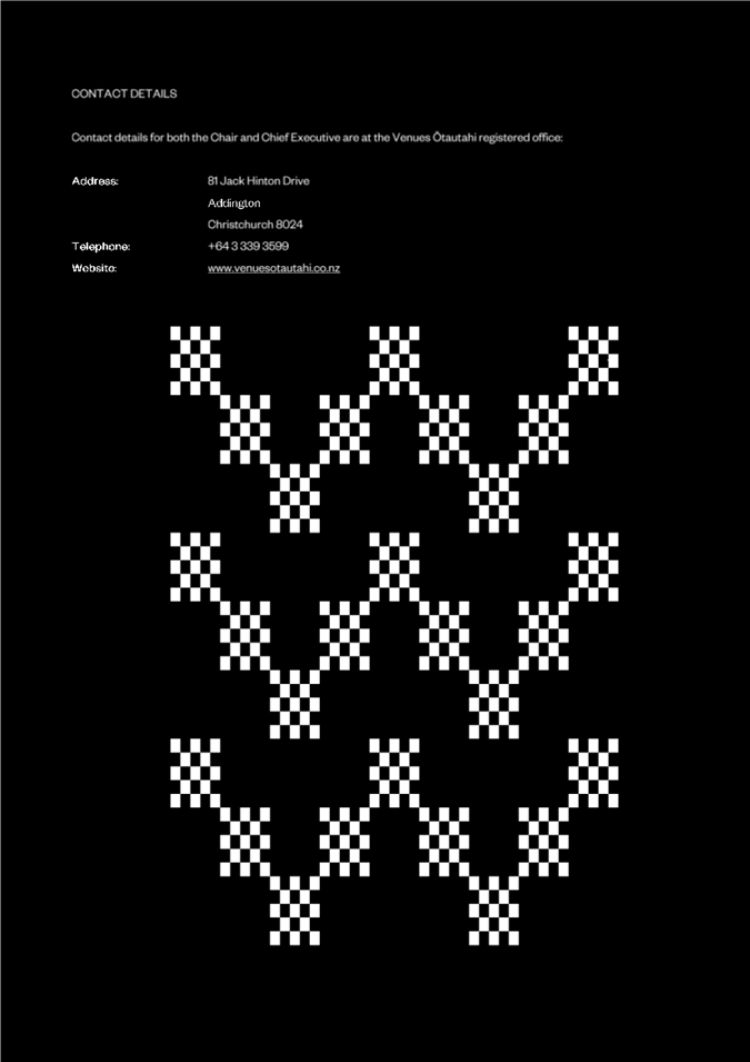 A black and white background with a pattern

Description automatically generated