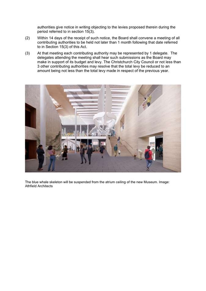A group of people in a building

Description automatically generated