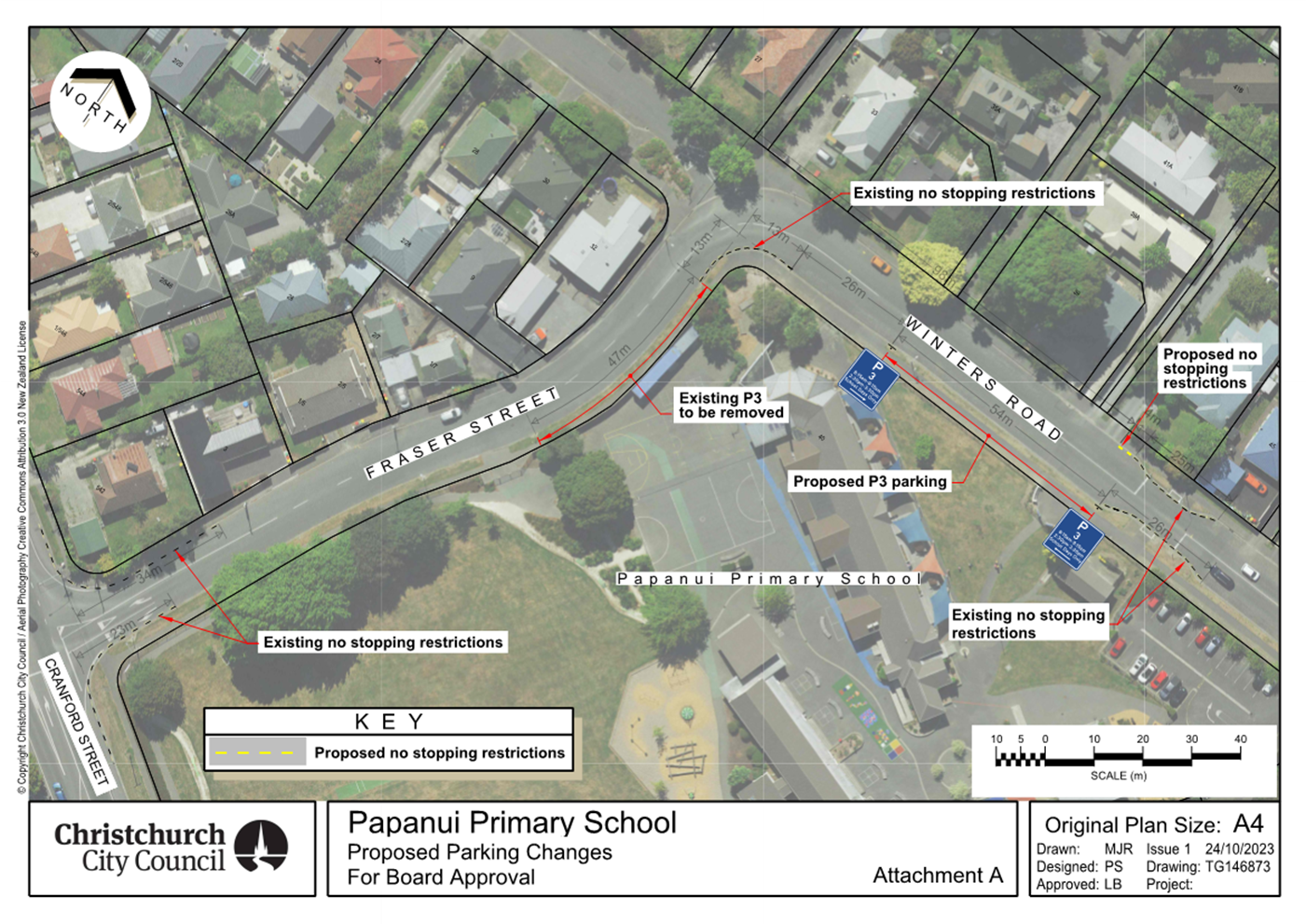 A map of a neighborhood

Description automatically generated