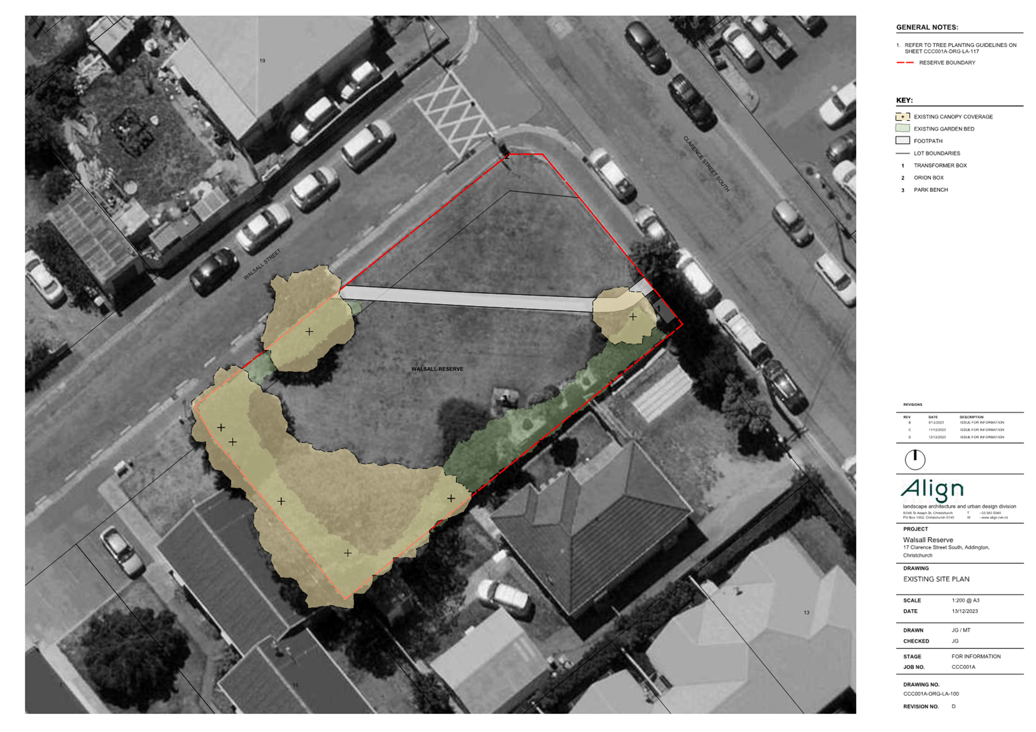 A aerial view of a neighborhood

Description automatically generated