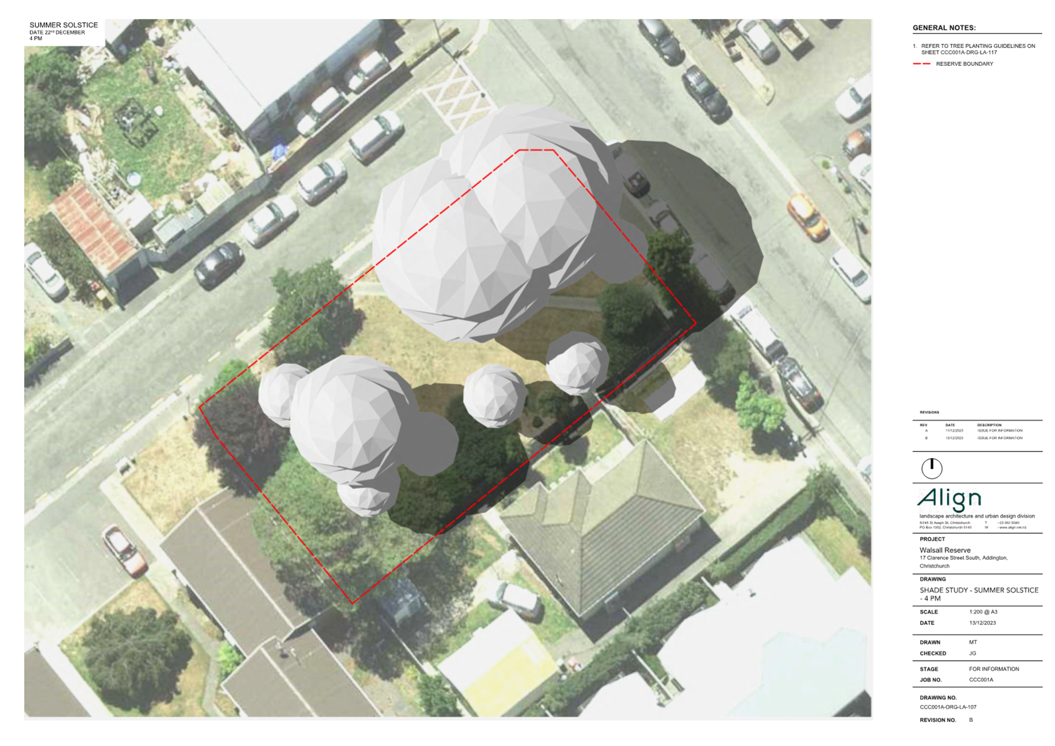 A bird's eye view of a building

Description automatically generated
