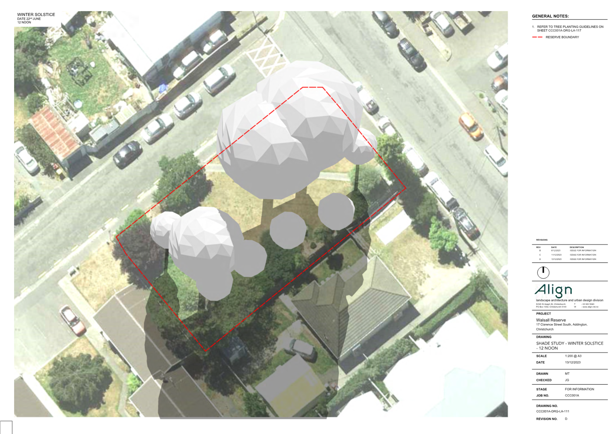 A bird's eye view of a building

Description automatically generated