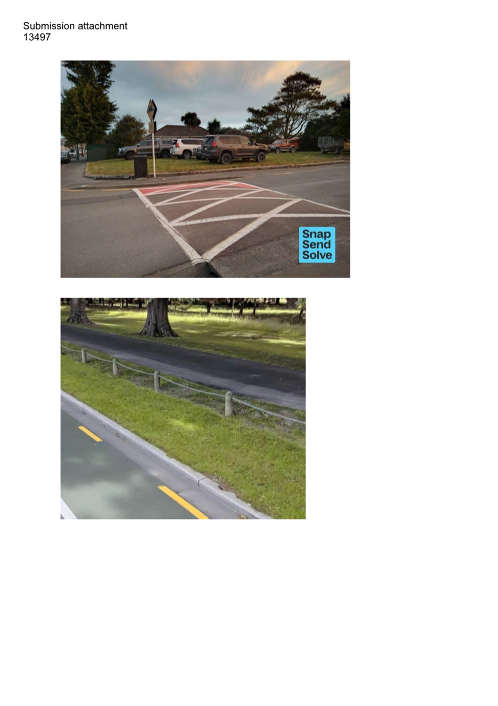 A screenshot of a screenshot of a road

Description automatically generated