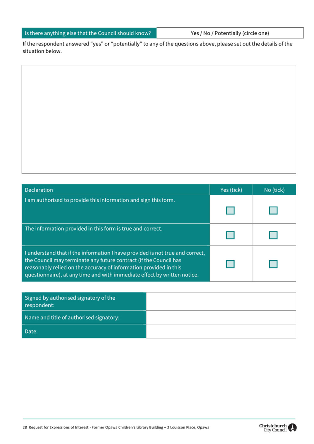 A screenshot of a survey

Description automatically generated