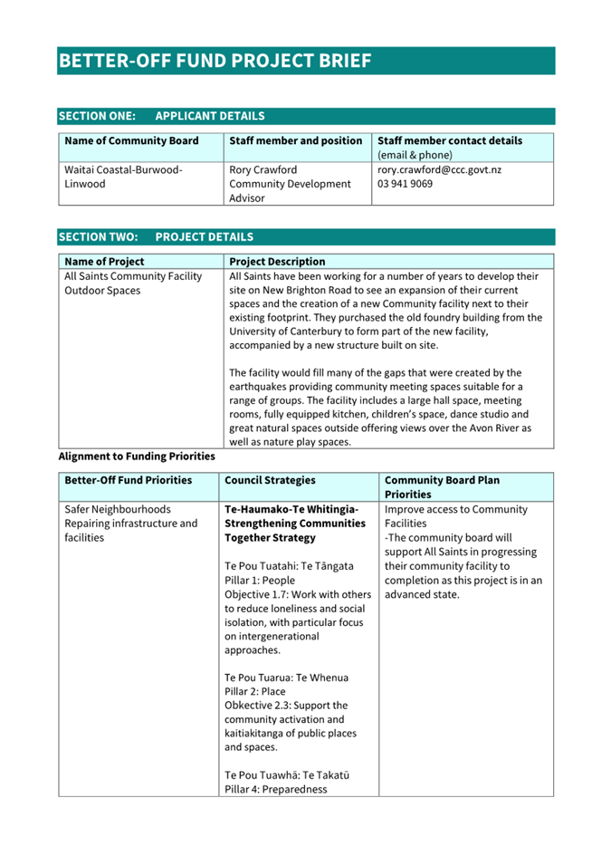 A close-up of a project plan

Description automatically generated